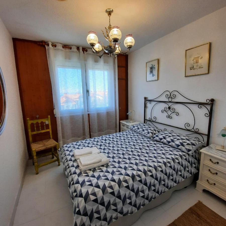 Apartamento Duplex Con Vistas Al Mar Los Girasoles Mogro Ngoại thất bức ảnh