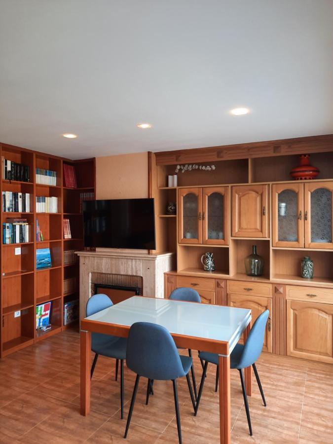 Apartamento Duplex Con Vistas Al Mar Los Girasoles Mogro Ngoại thất bức ảnh
