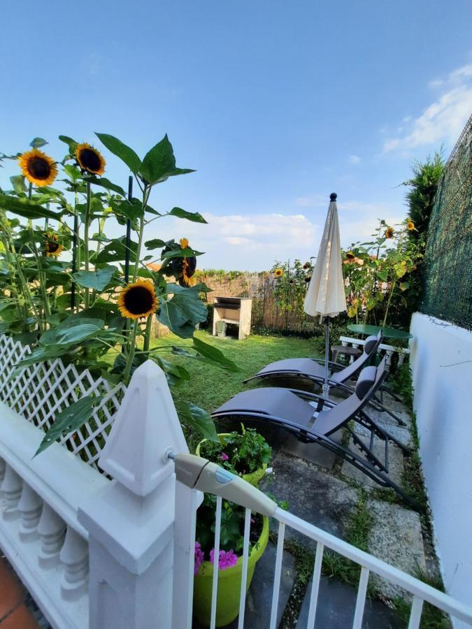 Apartamento Duplex Con Vistas Al Mar Los Girasoles Mogro Ngoại thất bức ảnh