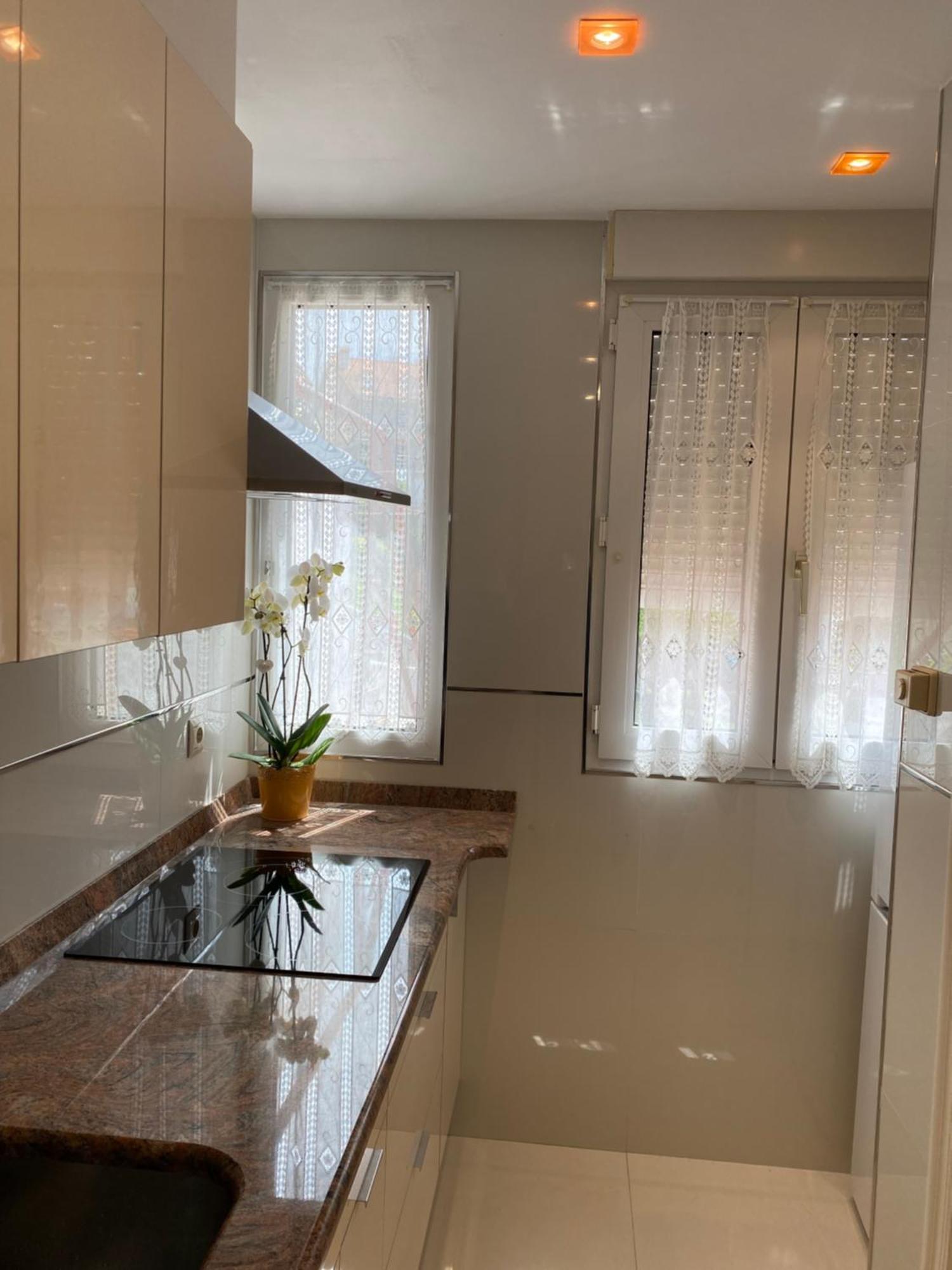 Apartamento Duplex Con Vistas Al Mar Los Girasoles Mogro Ngoại thất bức ảnh
