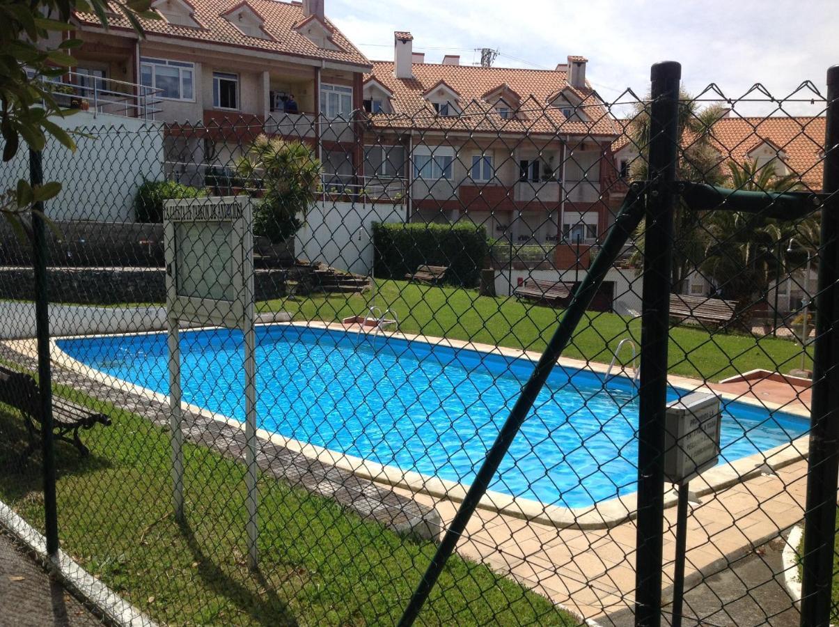 Apartamento Duplex Con Vistas Al Mar Los Girasoles Mogro Ngoại thất bức ảnh